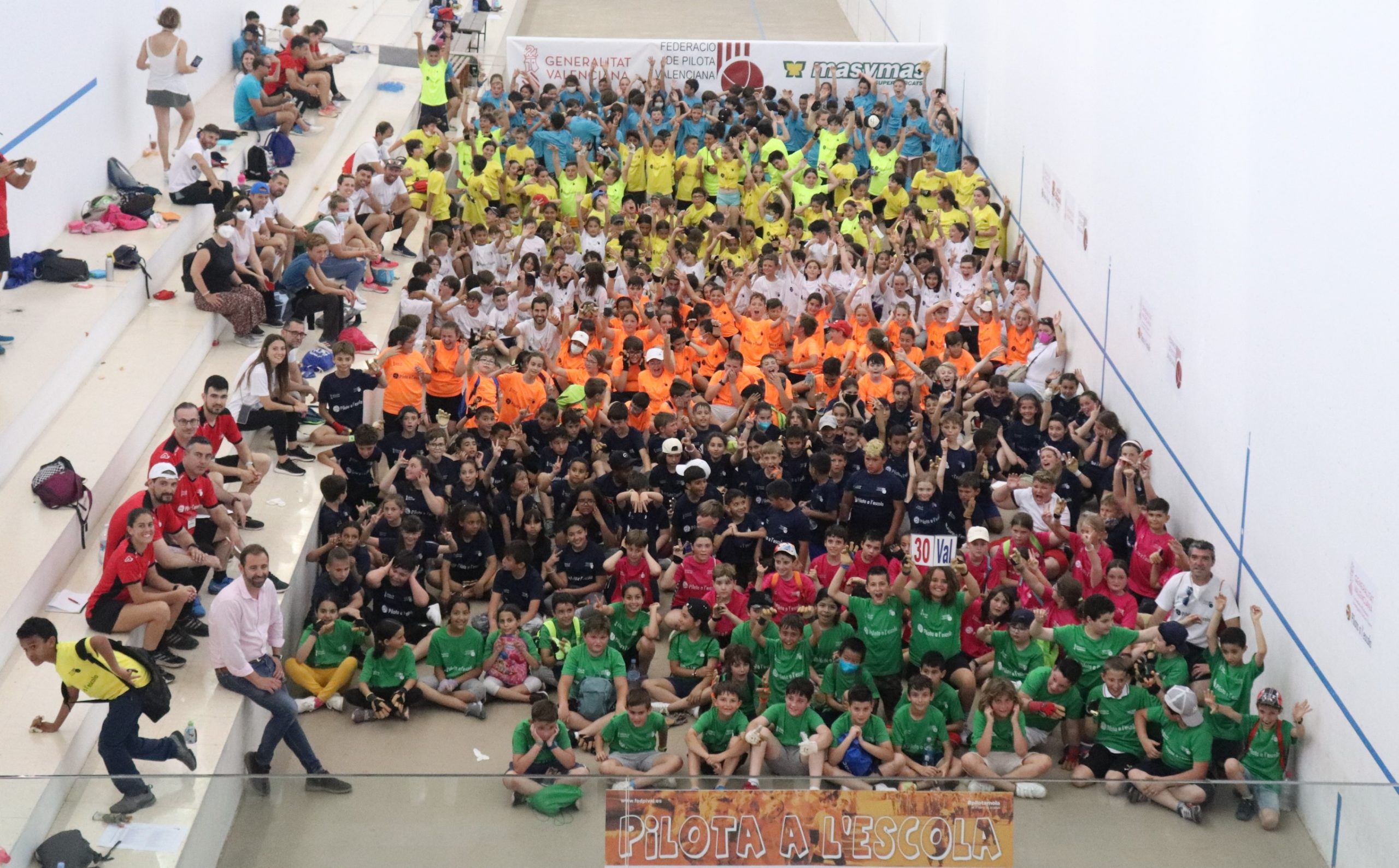 Imatge d'obertura de La diversió del joc